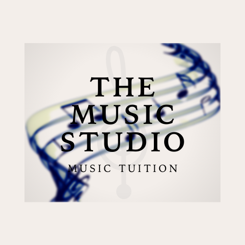 Music Studio - Terms and Conditions